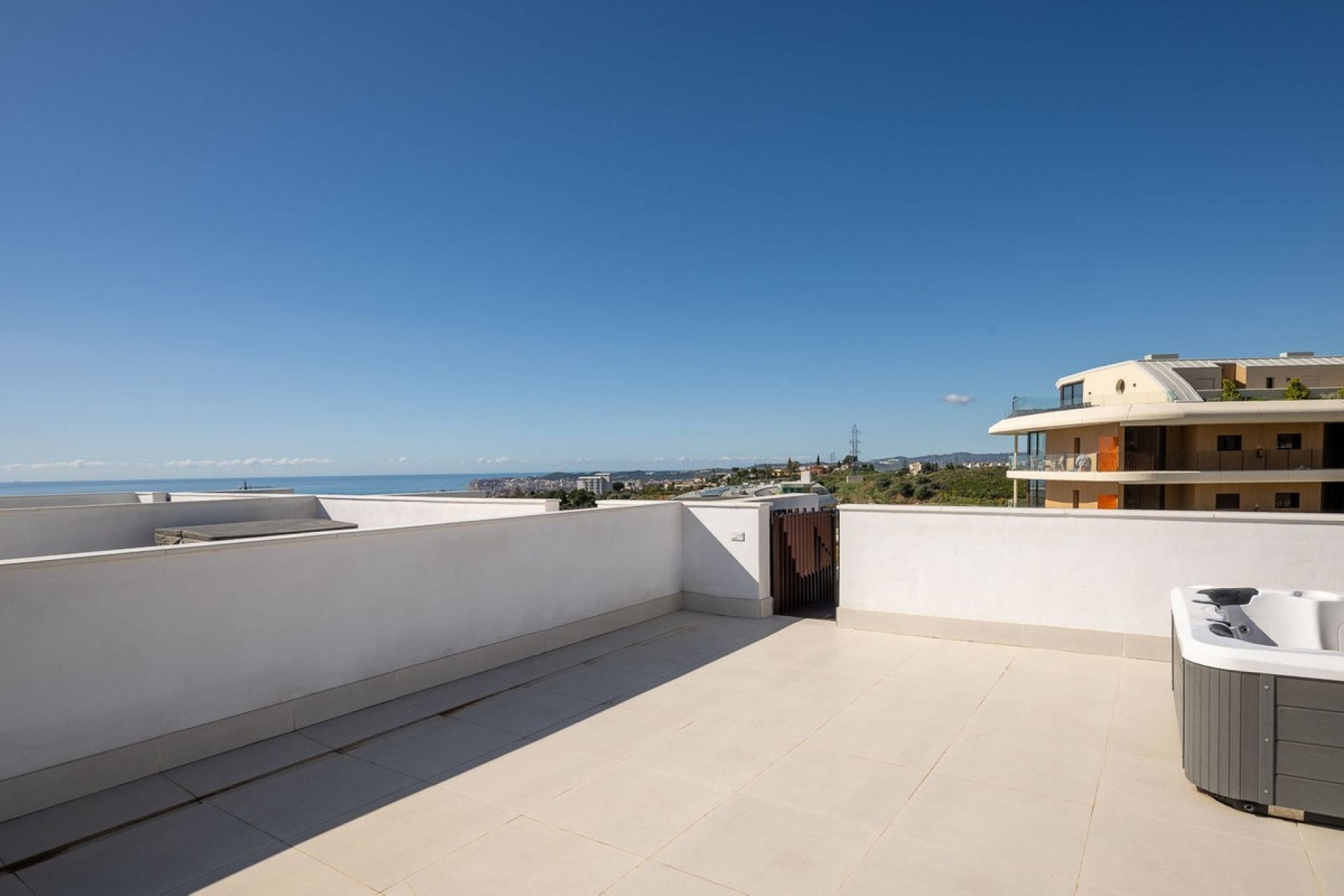 Resale - apartment - Fuengirola - Fuengirola Centro