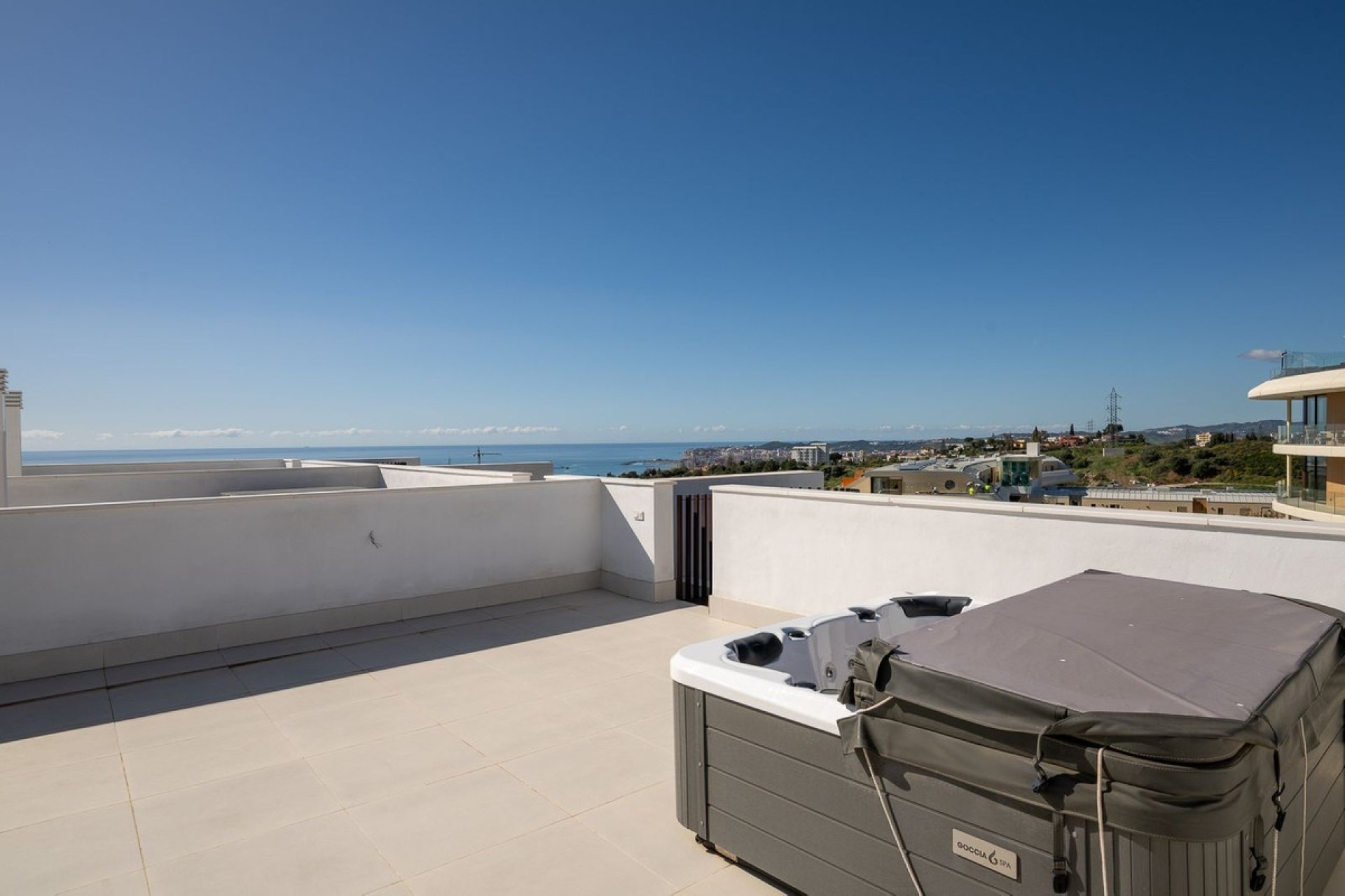 Resale - apartment - Fuengirola - Fuengirola Centro