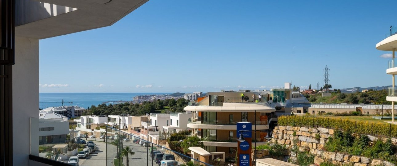 Resale - apartment - Fuengirola - Fuengirola Centro