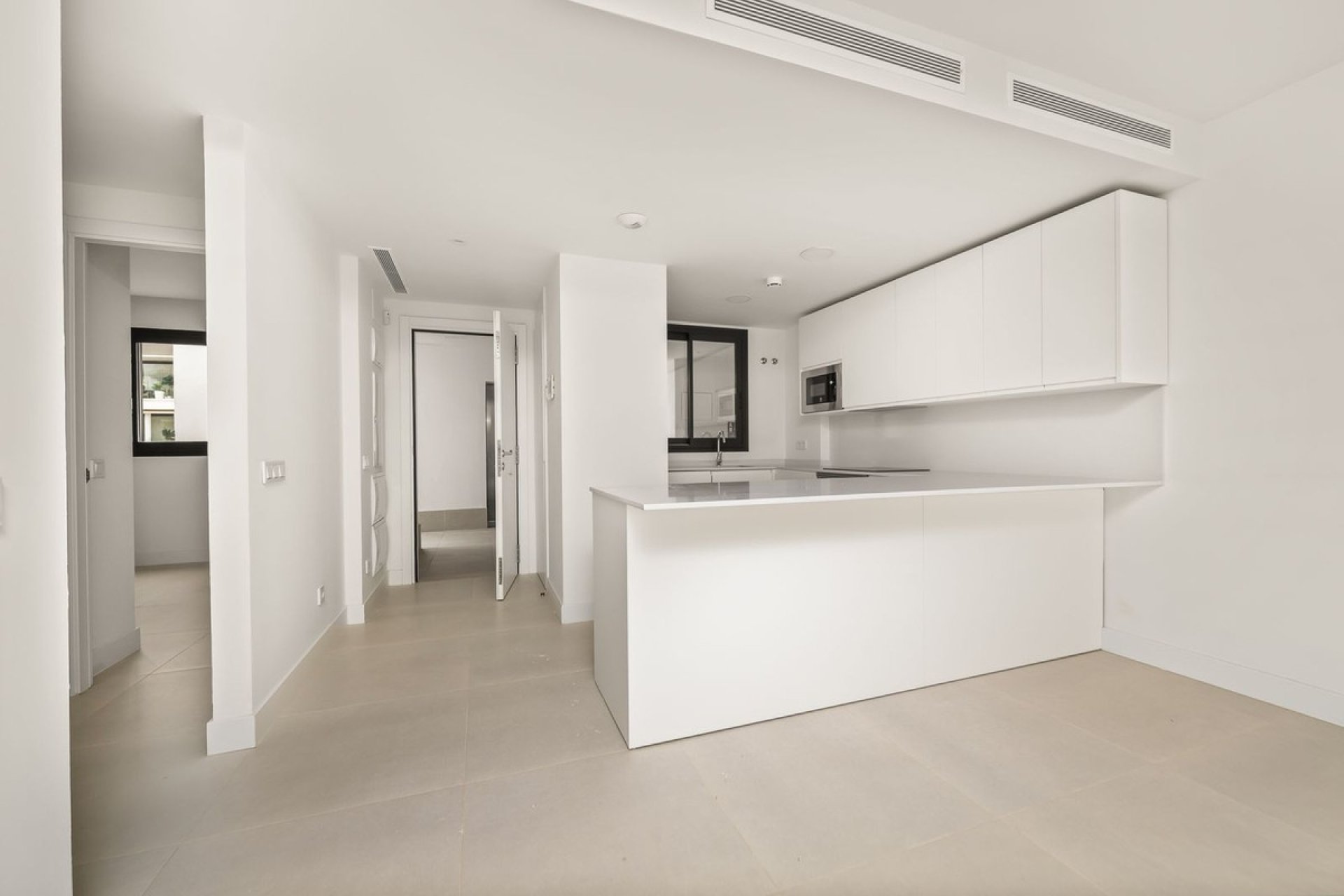 Resale - apartment - Fuengirola - Fuengirola Centro