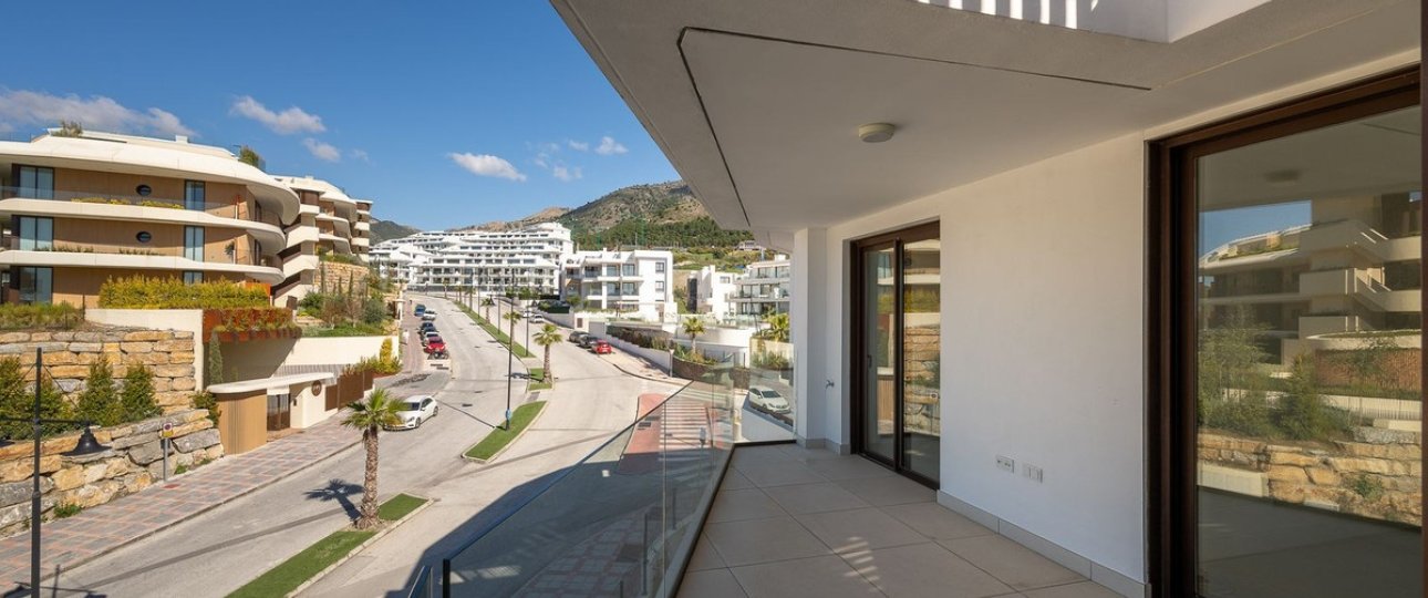 Resale - apartment - Fuengirola - Fuengirola Centro