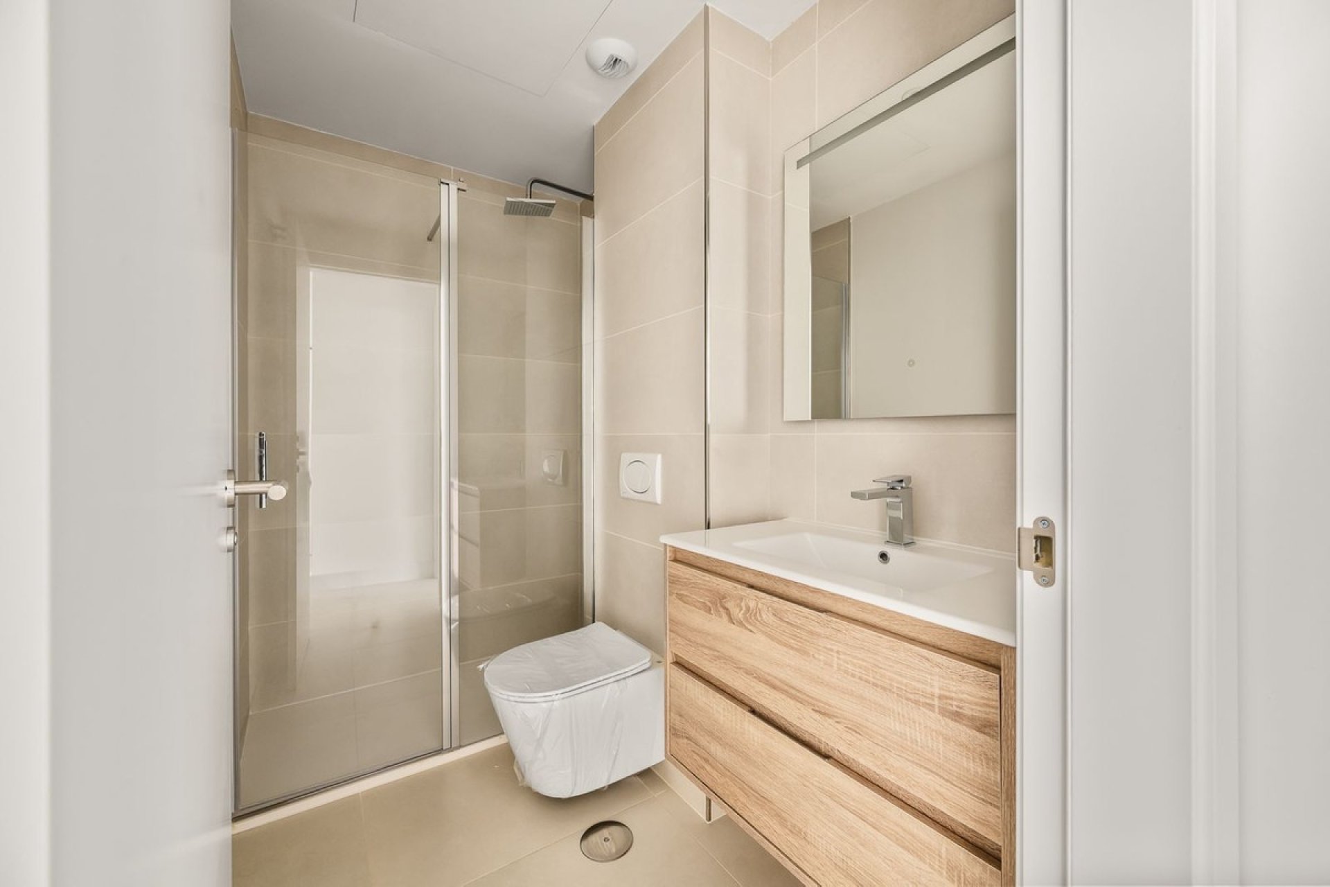 Resale - apartment - Fuengirola - Fuengirola Centro
