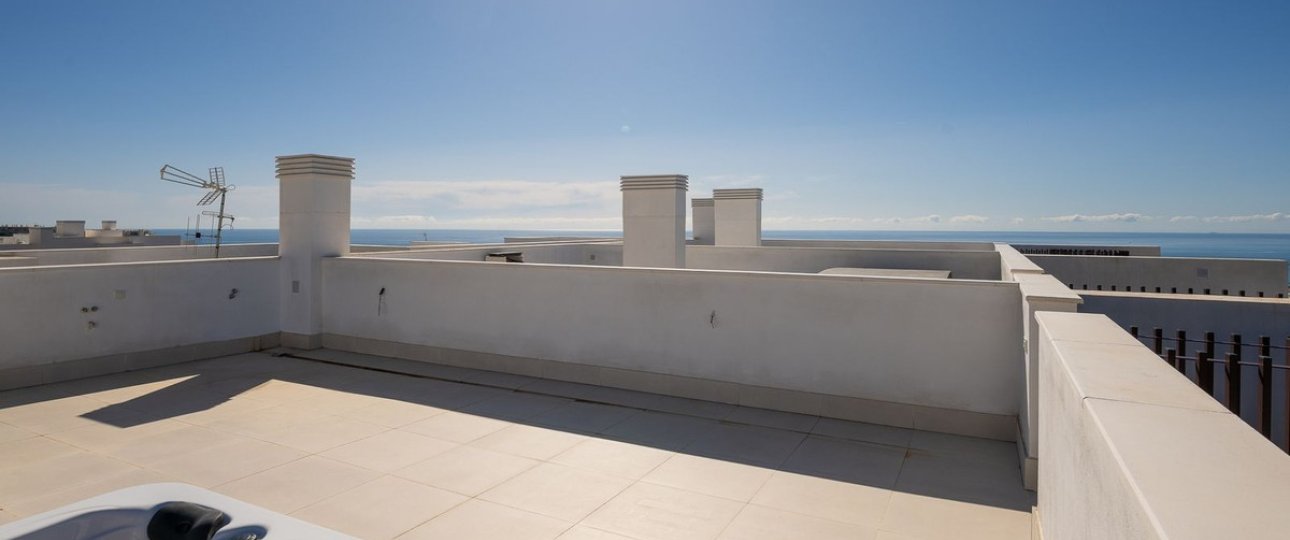 Resale - apartment - Fuengirola - Fuengirola Centro