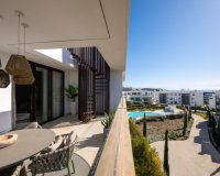 Resale - apartment - Fuengirola - Fuengirola Centro