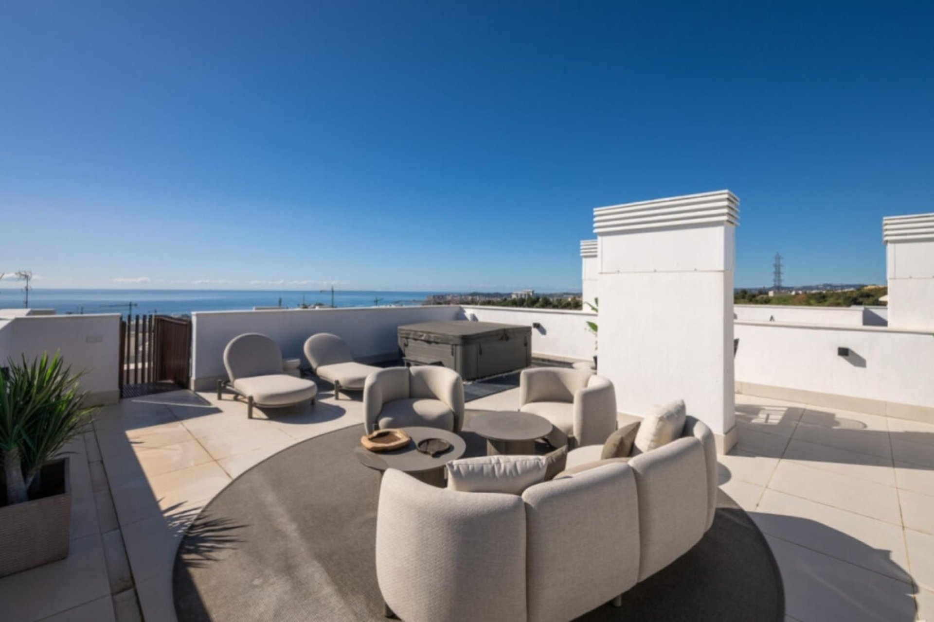 Resale - apartment - Fuengirola - Fuengirola Centro