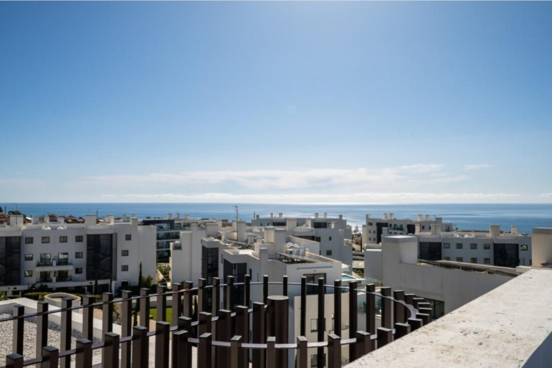 Resale - apartment - Fuengirola - Fuengirola Centro