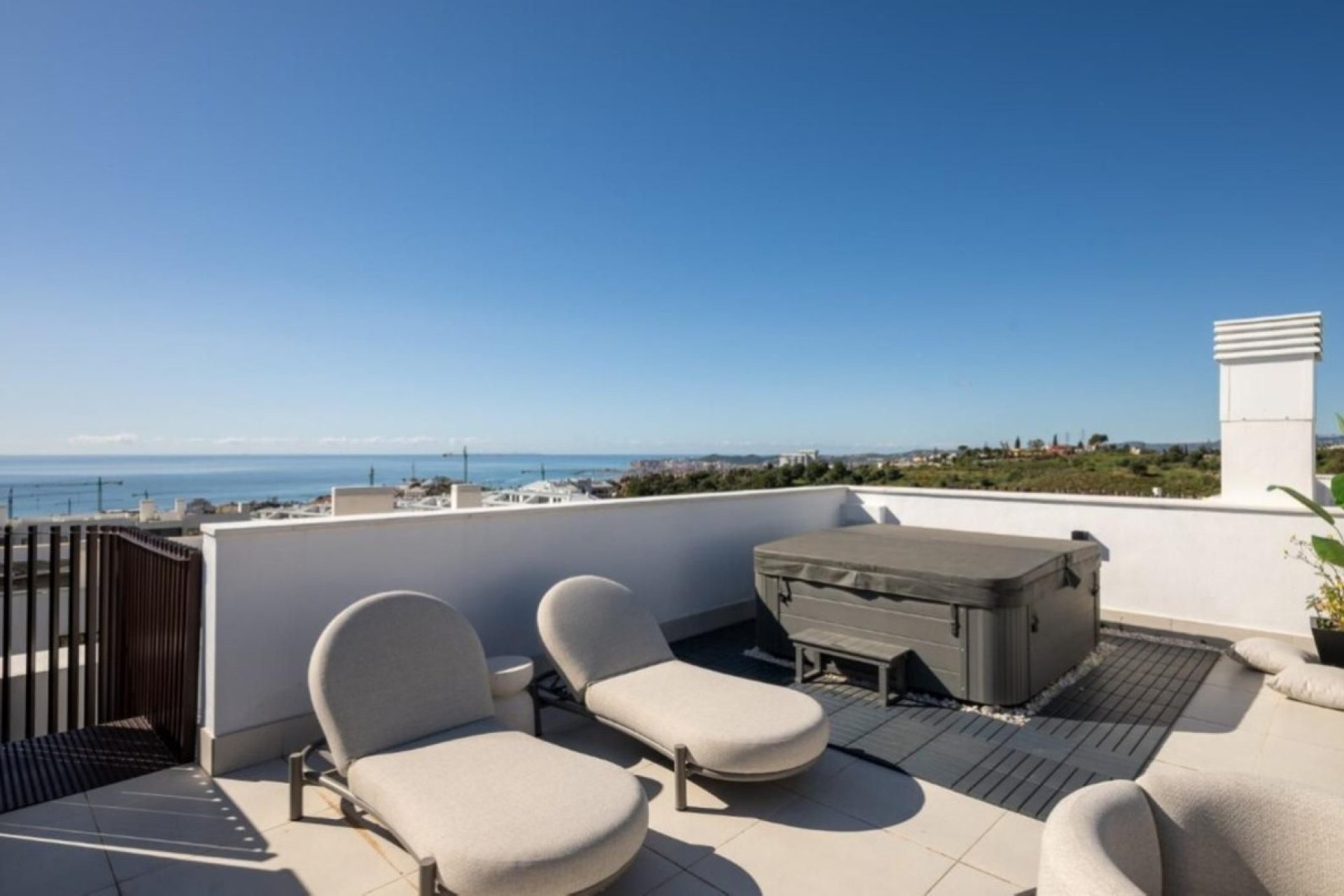 Resale - apartment - Fuengirola - Fuengirola Centro