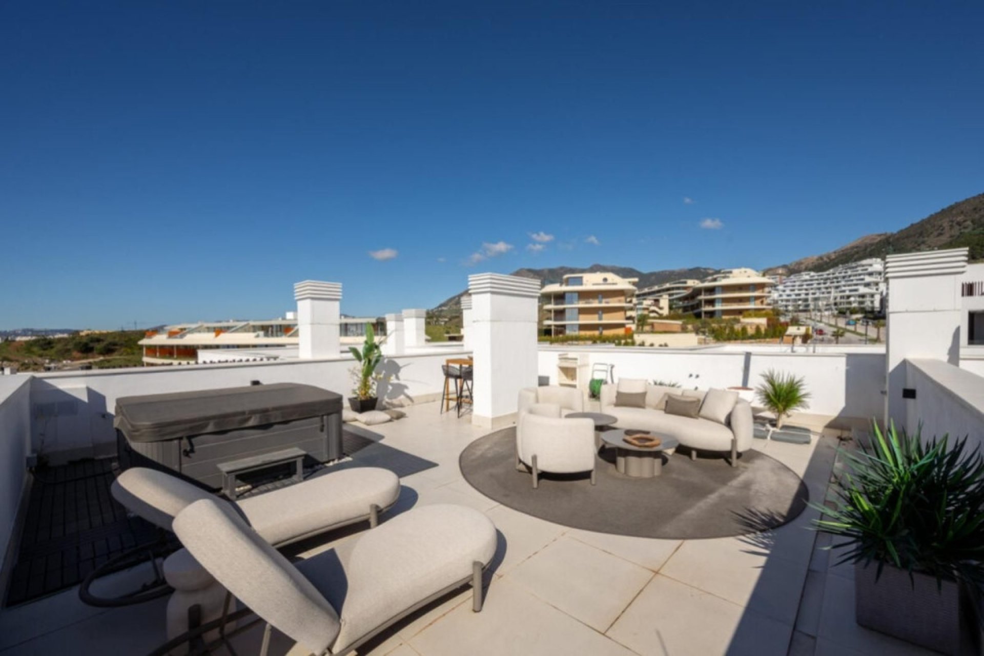 Resale - apartment - Fuengirola - Fuengirola Centro