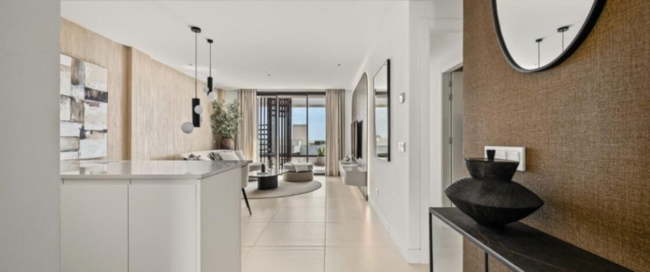 Resale - apartment - Fuengirola - Fuengirola Centro