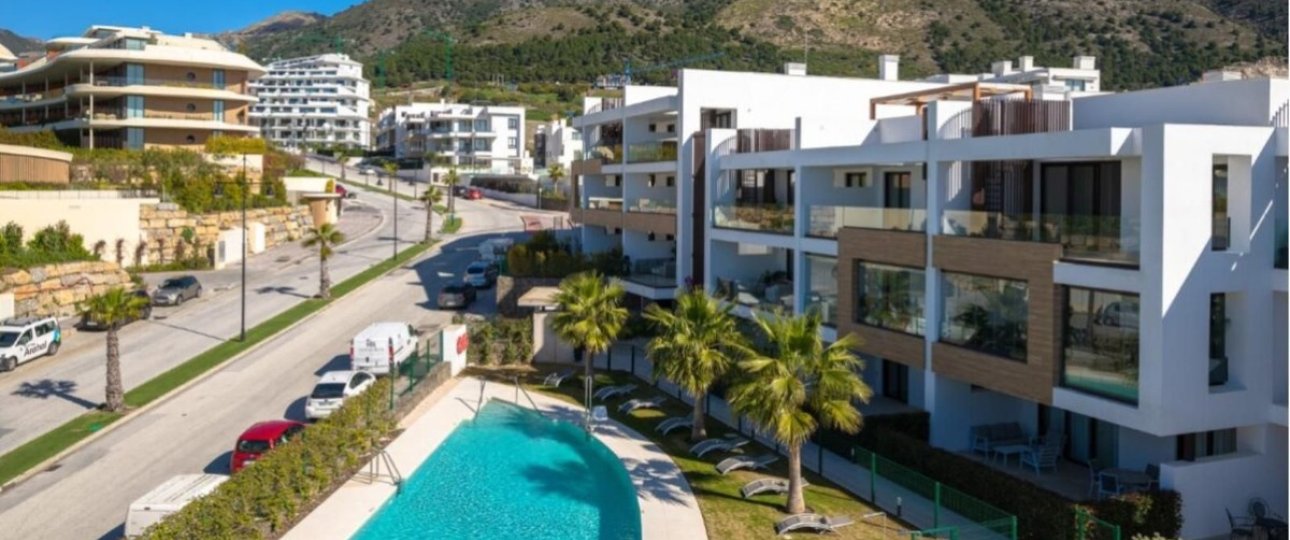 Resale - apartment - Fuengirola - Fuengirola Centro
