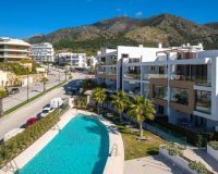 Resale - apartment - Fuengirola - Fuengirola Centro