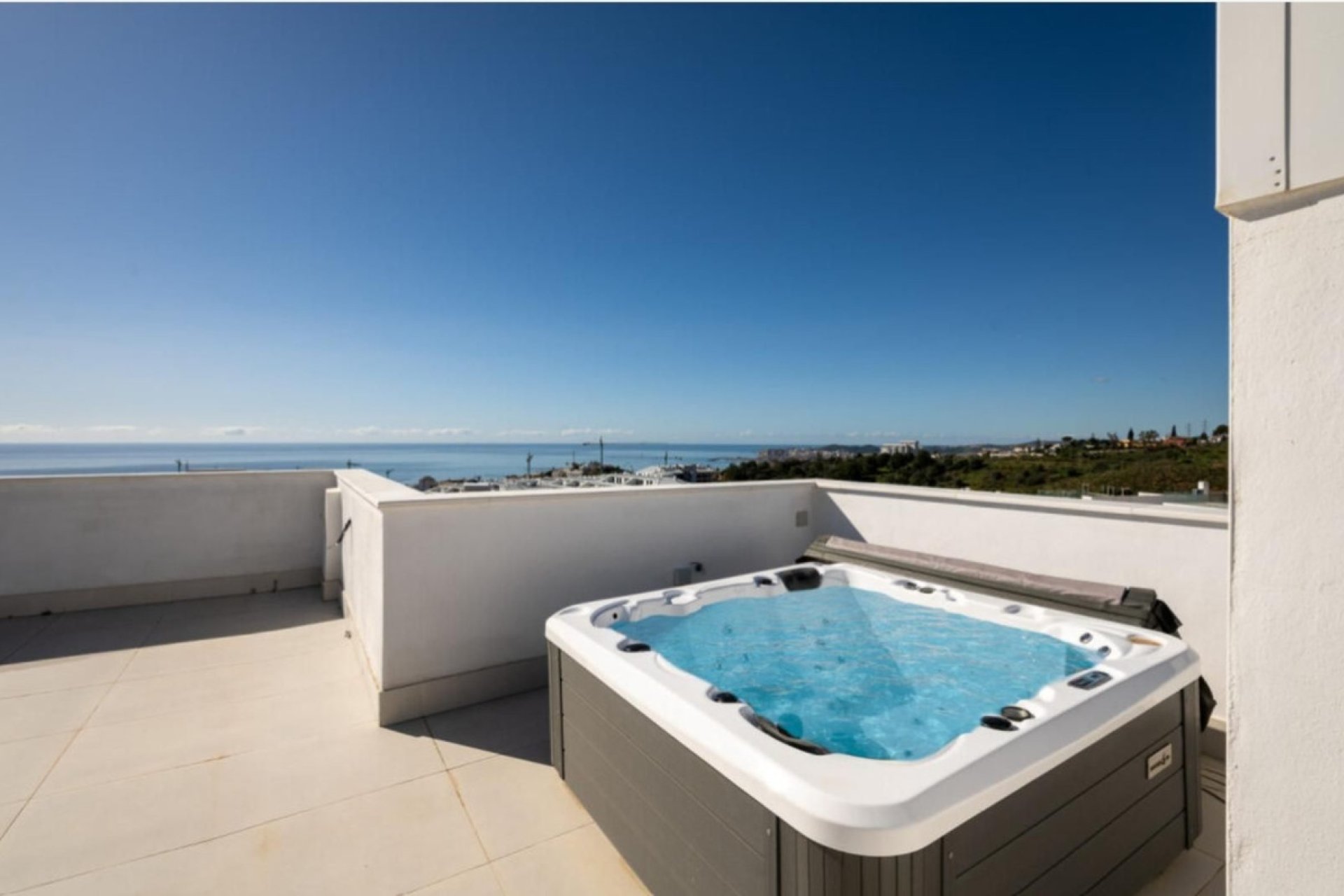 Resale - apartment - Fuengirola - Fuengirola Centro