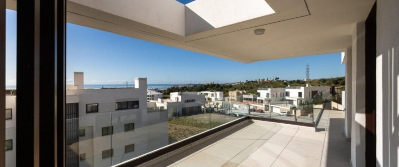 Resale - apartment - Fuengirola - Fuengirola Centro