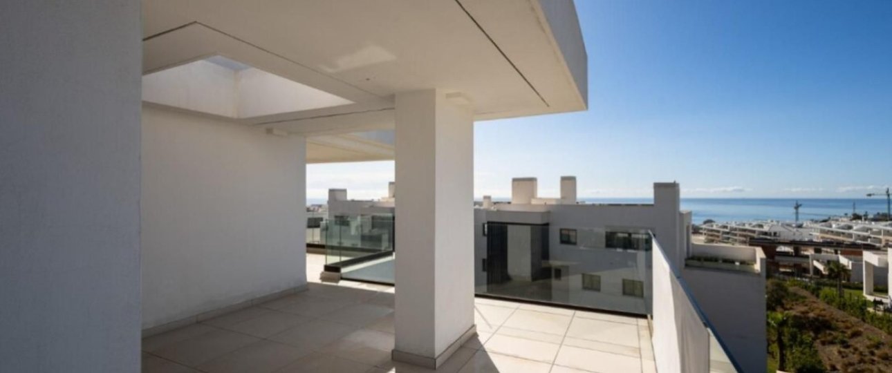 Resale - apartment - Fuengirola - Fuengirola Centro