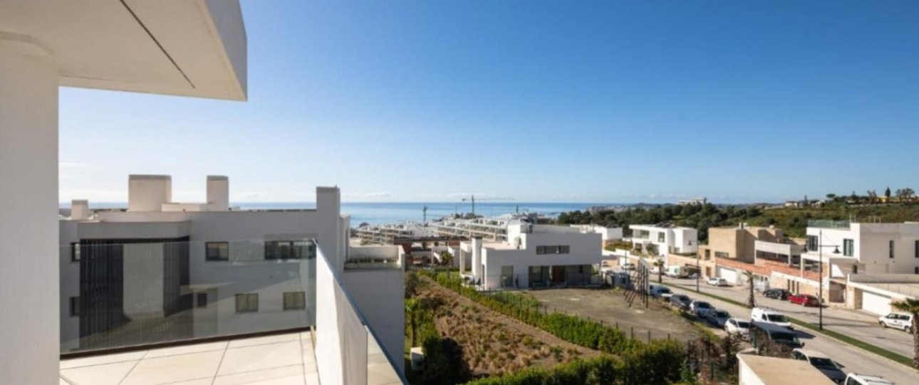 Resale - apartment - Fuengirola - Fuengirola Centro