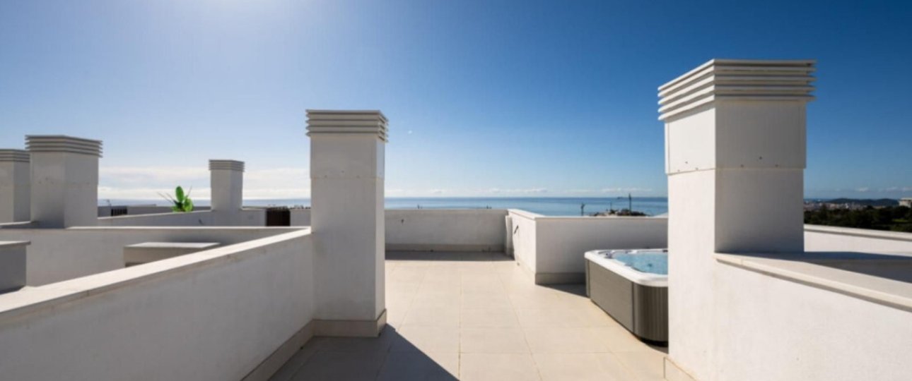 Resale - apartment - Fuengirola - Fuengirola Centro