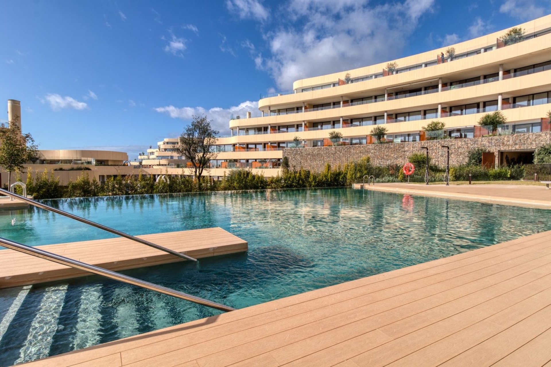 Resale - apartment - Fuengirola - Fuengirola Centro