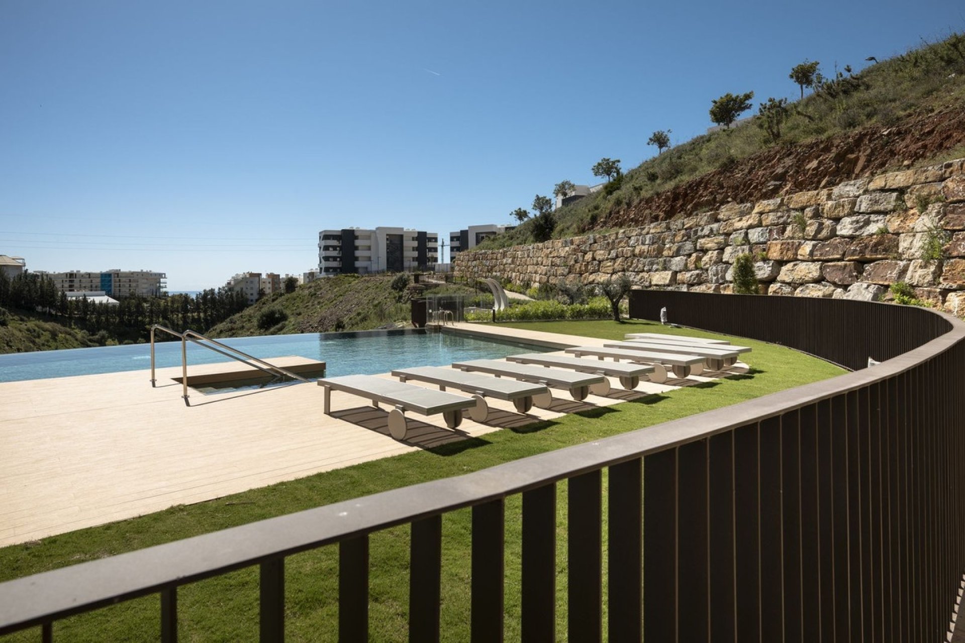 Resale - apartment - Fuengirola - Fuengirola Centro