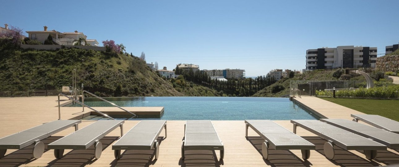 Resale - apartment - Fuengirola - Fuengirola Centro