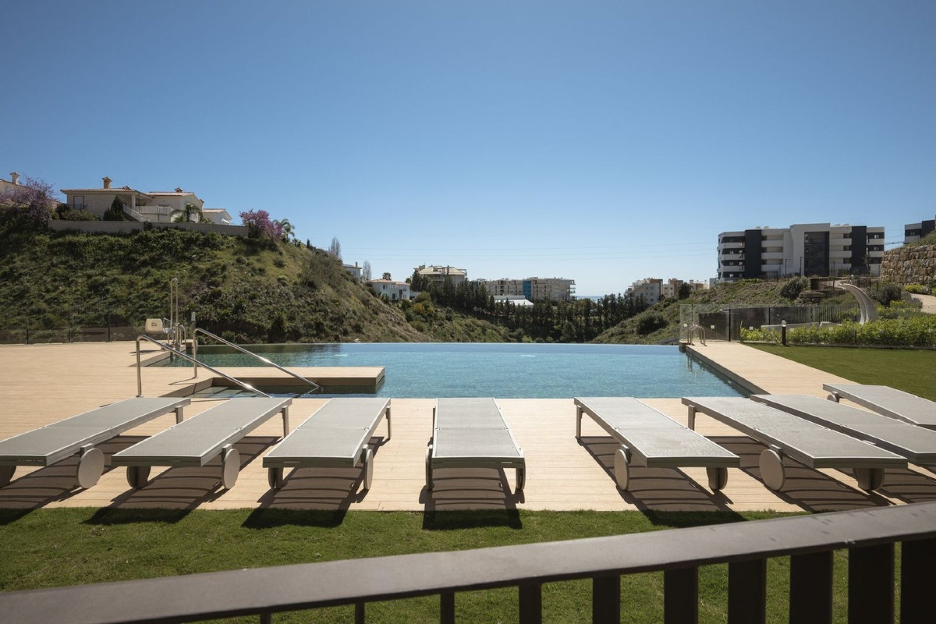 Resale - apartment - Fuengirola - Fuengirola Centro