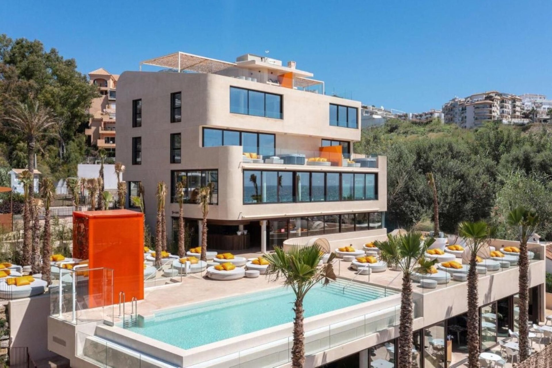 Resale - apartment - Fuengirola - Fuengirola Centro