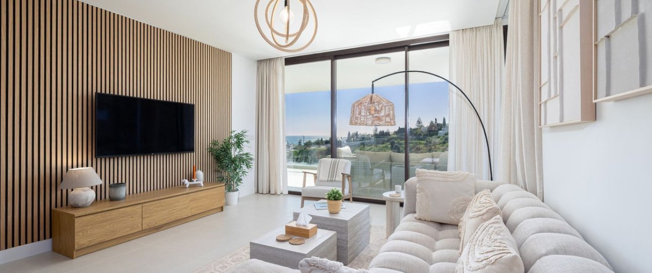 Resale - apartment - Fuengirola - Fuengirola Centro