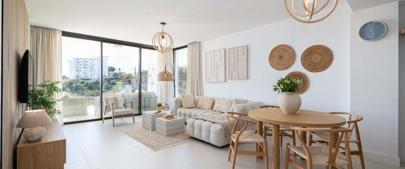 Resale - apartment - Fuengirola - Fuengirola Centro