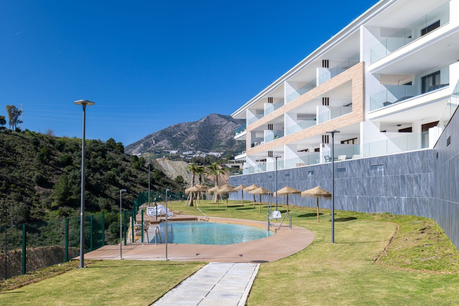 Resale - apartment - Fuengirola - Fuengirola Centro