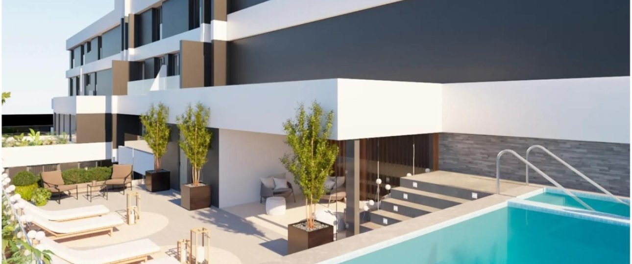 Resale - apartment - Fuengirola - Fuengirola Centro