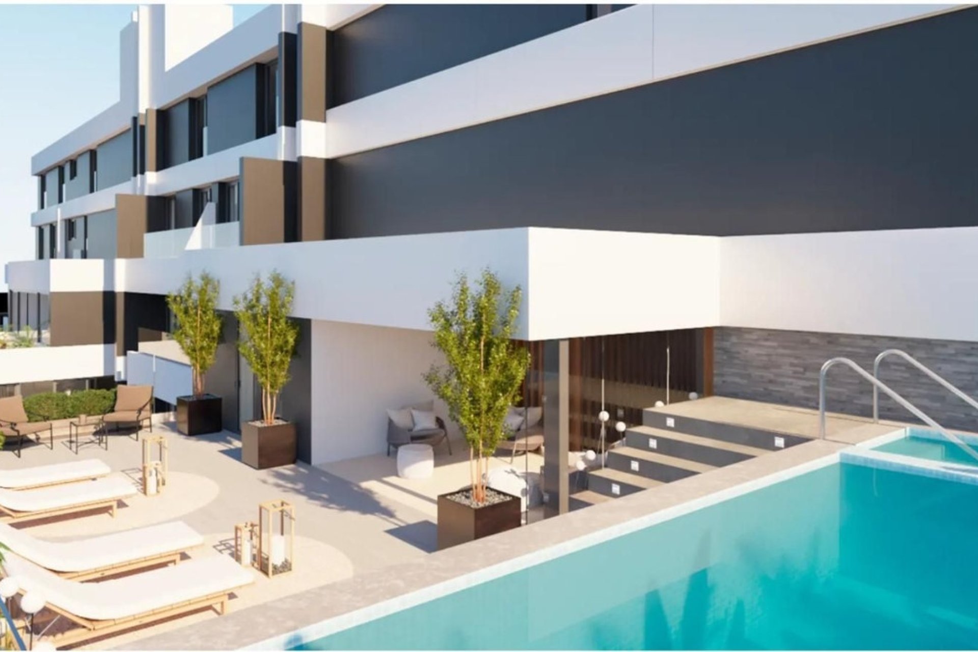 Resale - apartment - Fuengirola - Fuengirola Centro