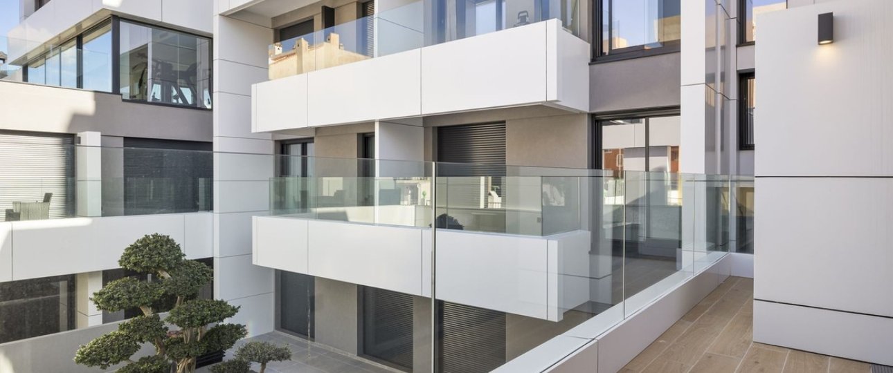 Resale - apartment - Fuengirola - Fuengirola Centro