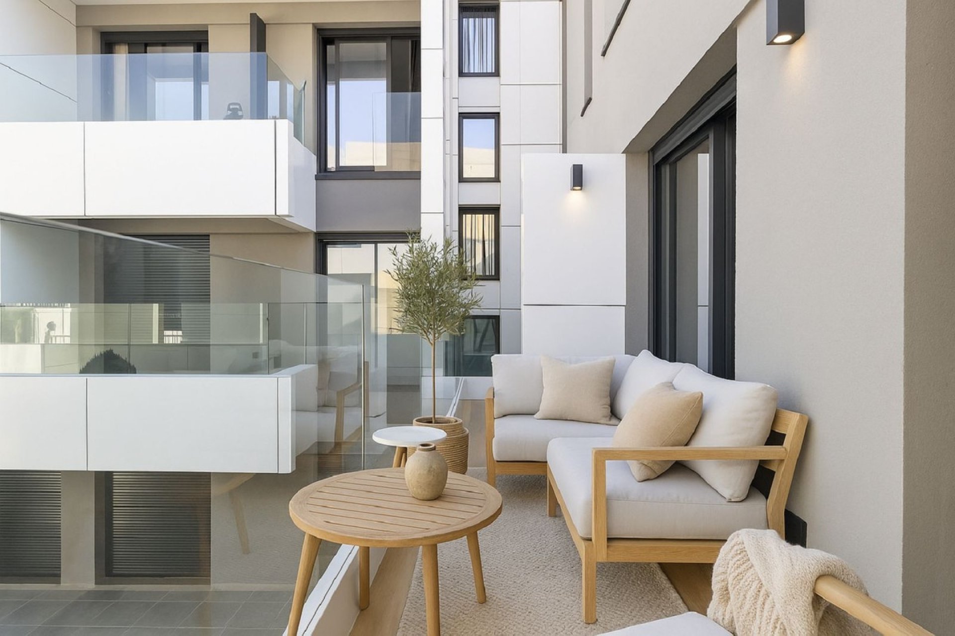 Resale - apartment - Fuengirola - Fuengirola Centro