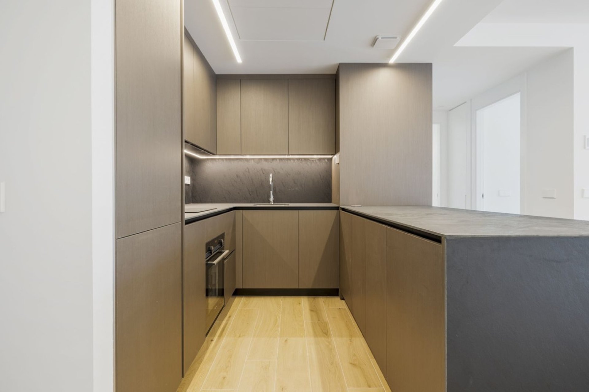 Resale - apartment - Fuengirola - Fuengirola Centro