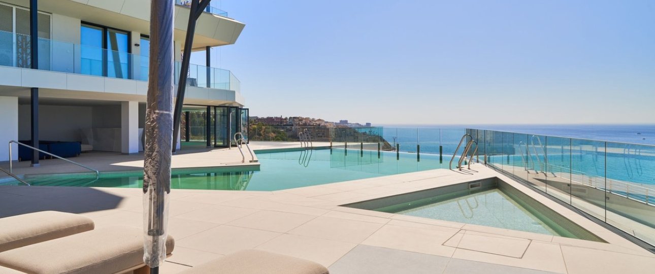 Resale - apartment - Fuengirola - Fuengirola Centro