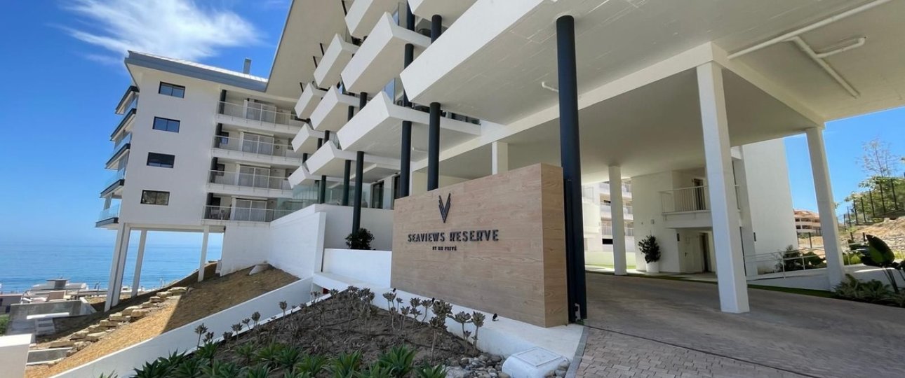 Resale - apartment - Fuengirola - Fuengirola Centro
