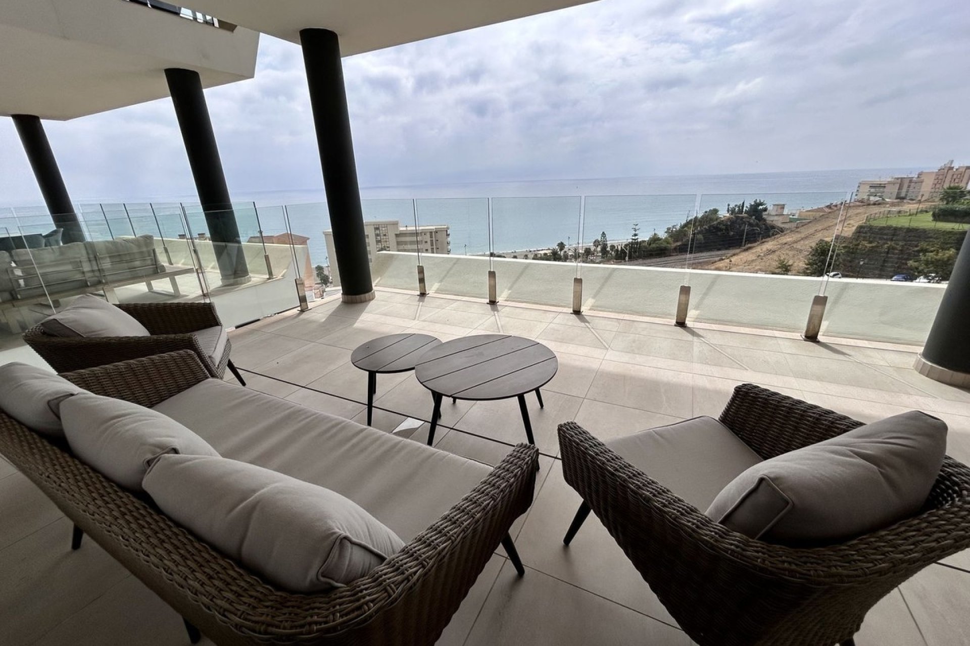 Resale - apartment - Fuengirola - Fuengirola Centro