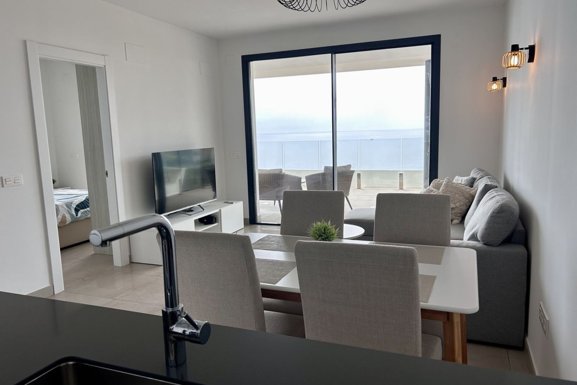 Resale - apartment - Fuengirola - Fuengirola Centro