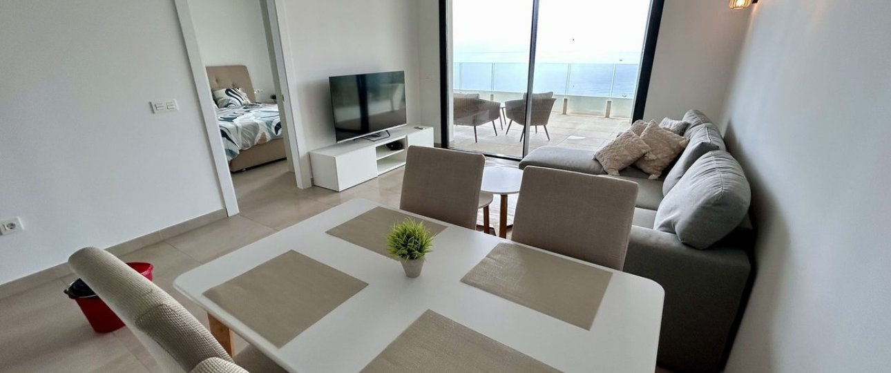 Resale - apartment - Fuengirola - Fuengirola Centro