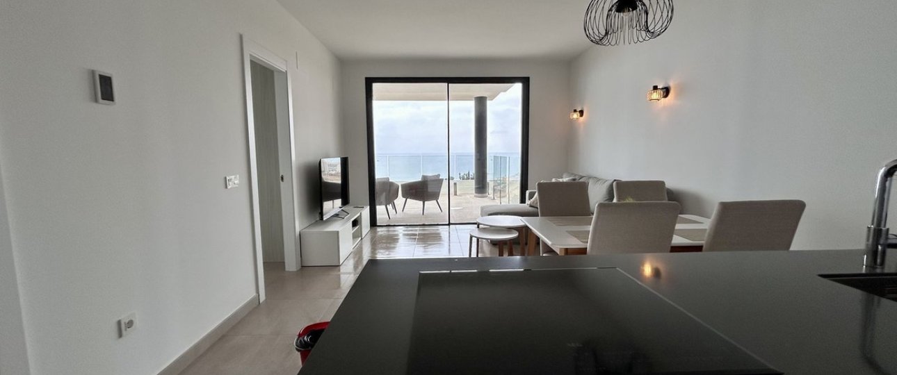 Resale - apartment - Fuengirola - Fuengirola Centro