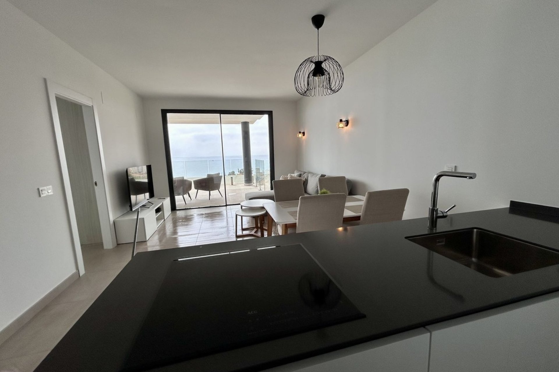 Resale - apartment - Fuengirola - Fuengirola Centro