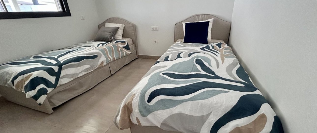 Resale - apartment - Fuengirola - Fuengirola Centro