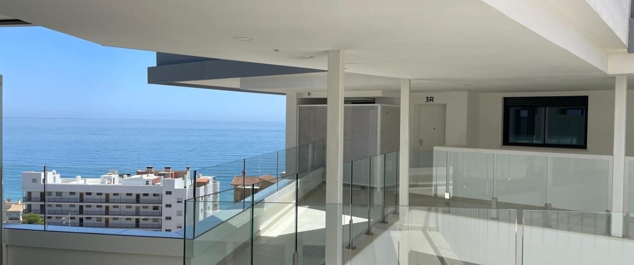 Resale - apartment - Fuengirola - Fuengirola Centro