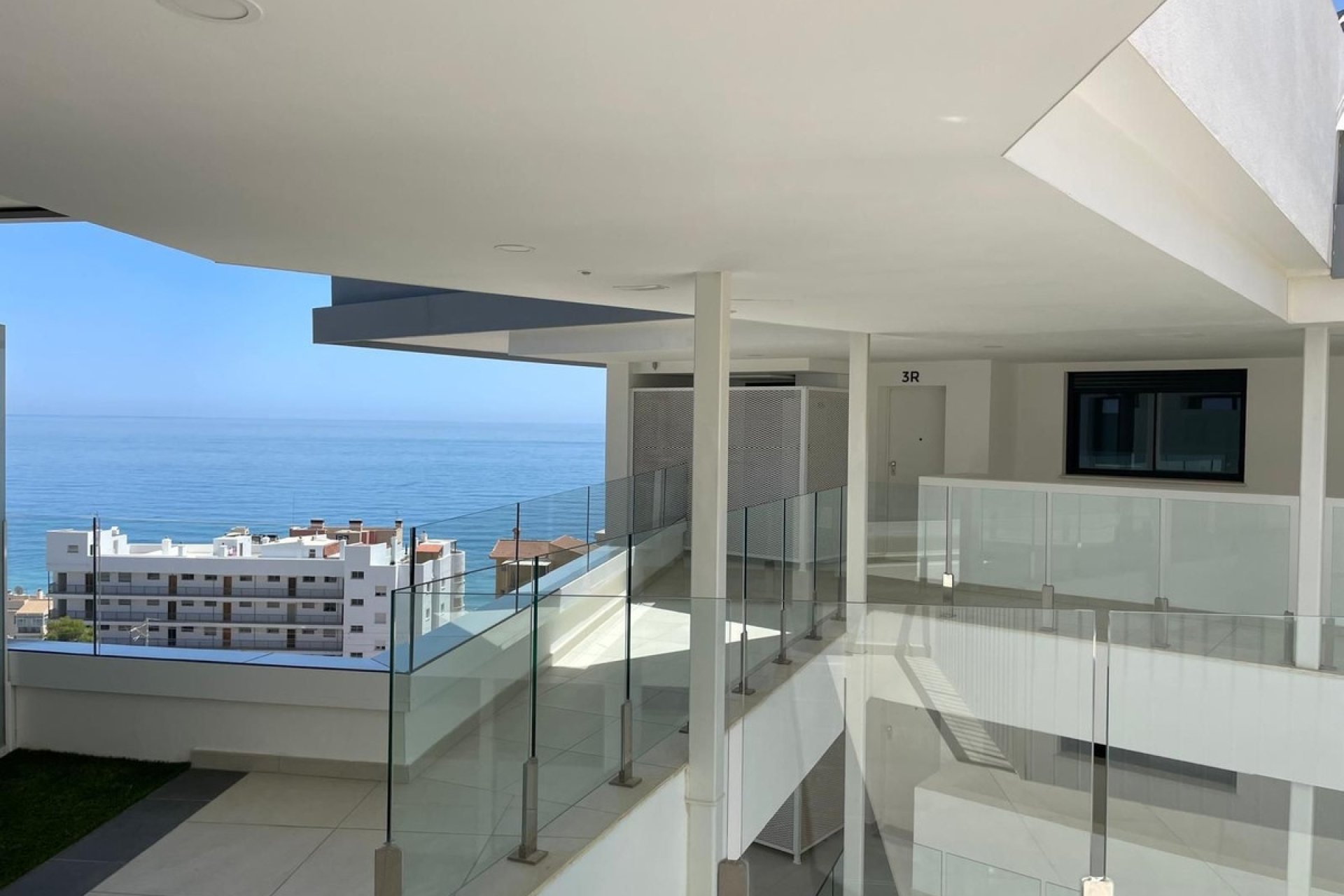 Resale - apartment - Fuengirola - Fuengirola Centro