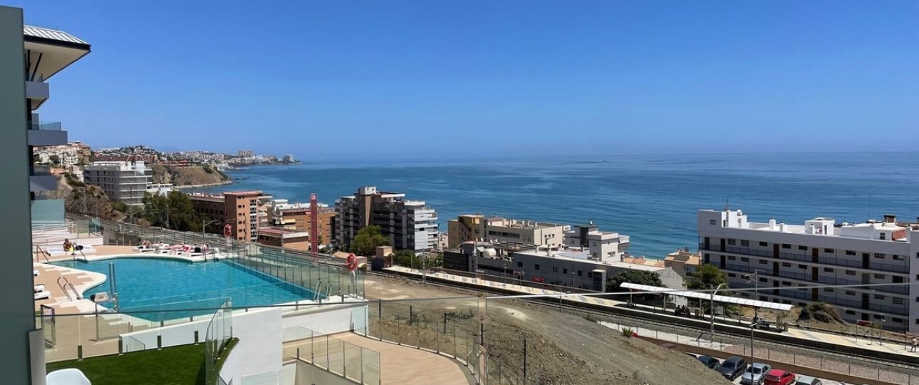 Resale - apartment - Fuengirola - Fuengirola Centro