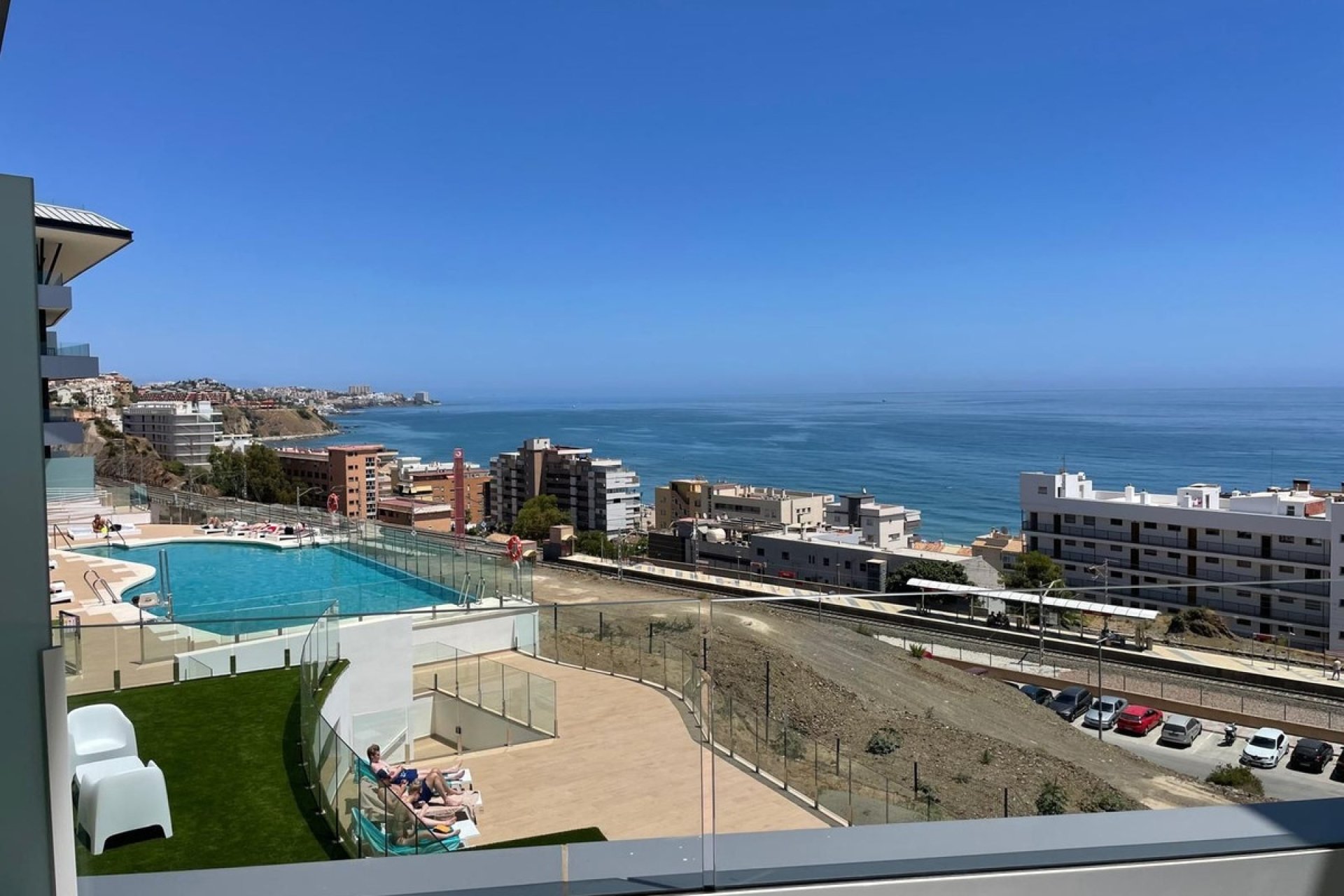 Resale - apartment - Fuengirola - Fuengirola Centro