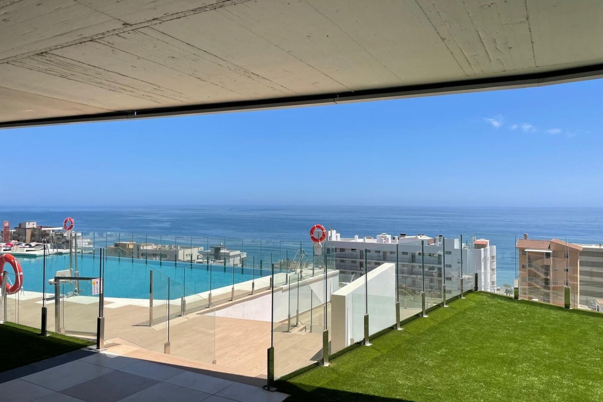 Resale - apartment - Fuengirola - Fuengirola Centro