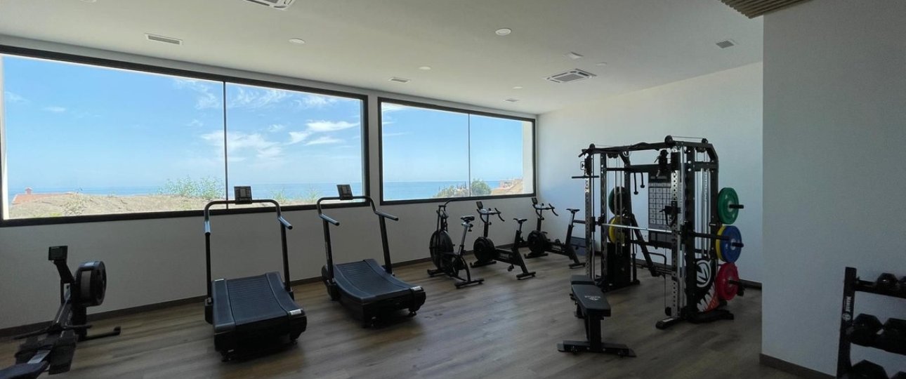 Resale - apartment - Fuengirola - Fuengirola Centro