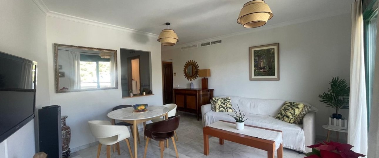 Resale - apartment - Fuengirola - Fuengirola Centro