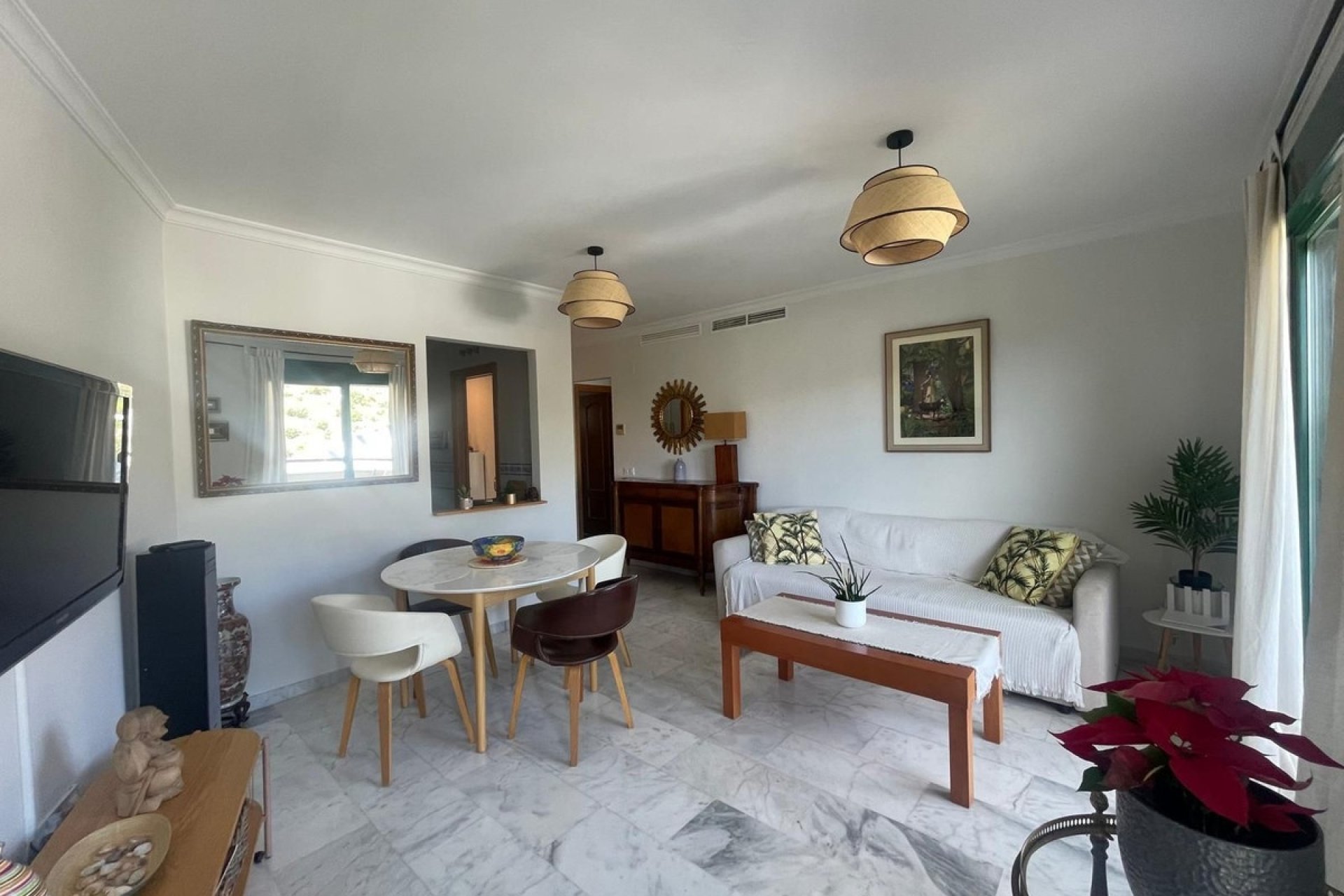 Resale - apartment - Fuengirola - Fuengirola Centro