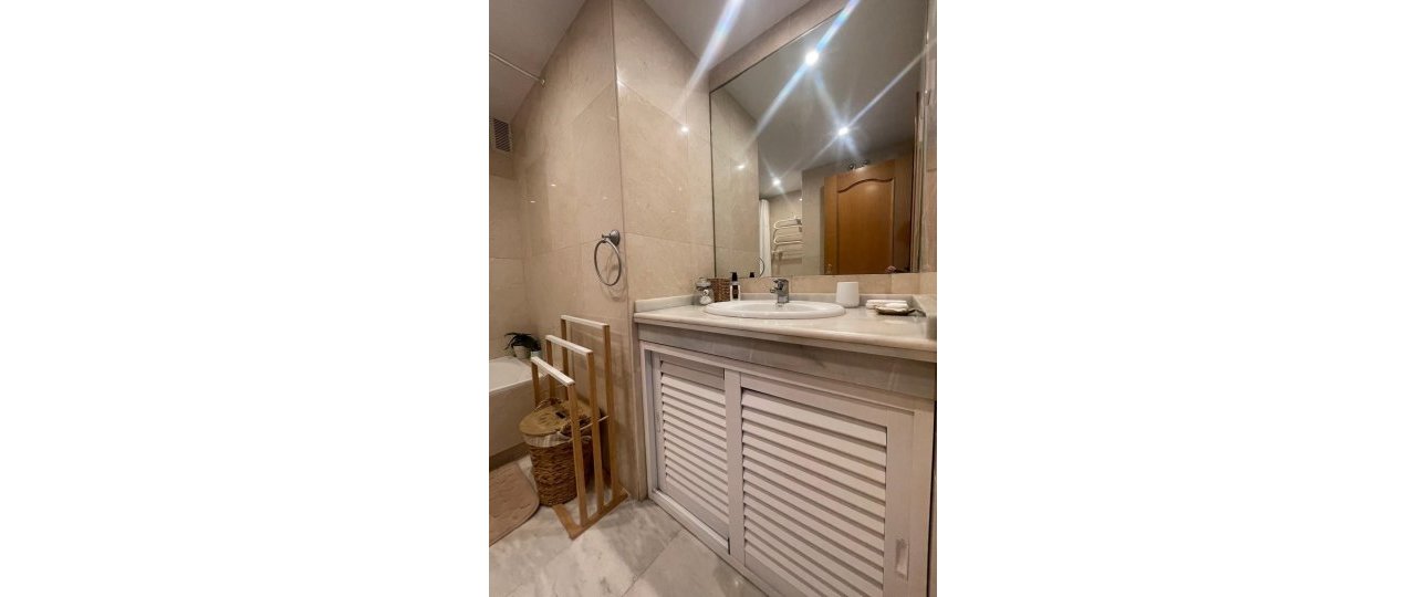 Resale - apartment - Fuengirola - Fuengirola Centro